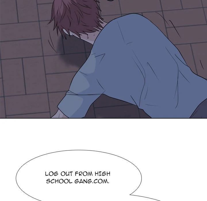 High School Legend: Red Dragon Chapter 205 - Page 26