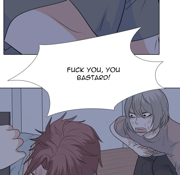 High School Legend: Red Dragon Chapter 205 - Page 31