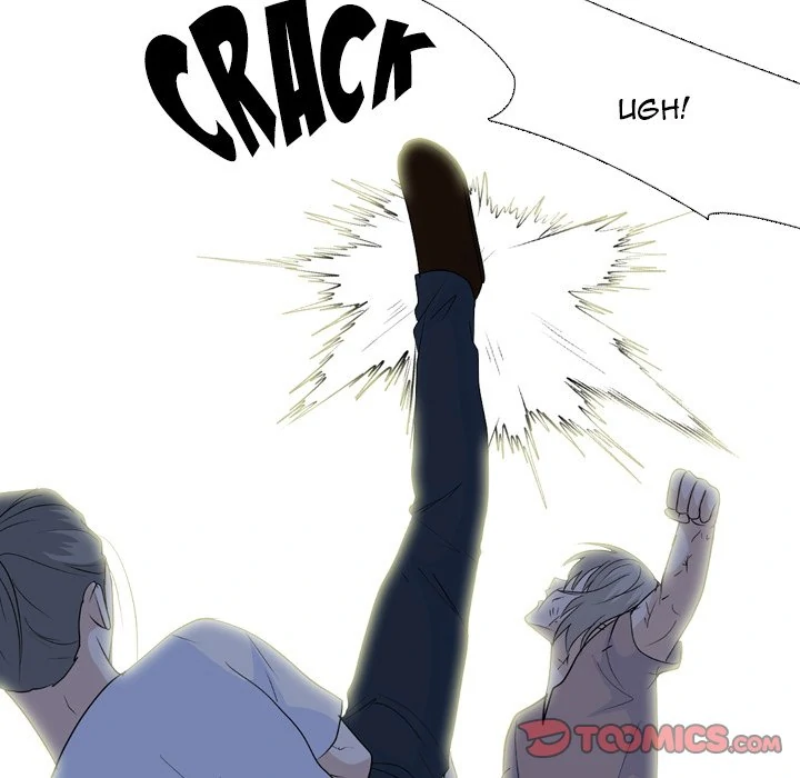 High School Legend: Red Dragon Chapter 205 - Page 33