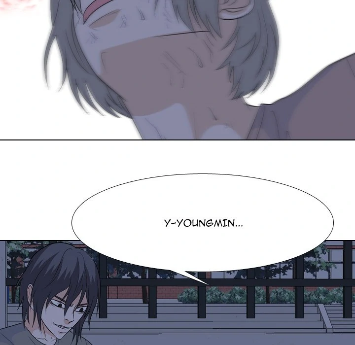 High School Legend: Red Dragon Chapter 205 - Page 35