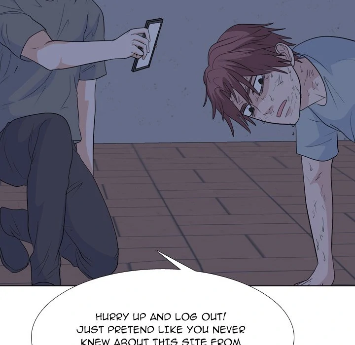High School Legend: Red Dragon Chapter 205 - Page 36