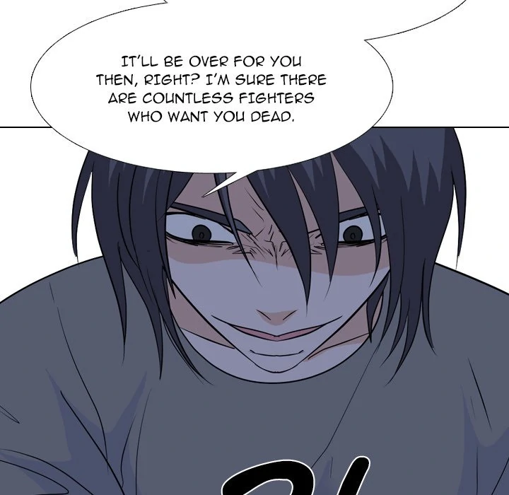 High School Legend: Red Dragon Chapter 205 - Page 38