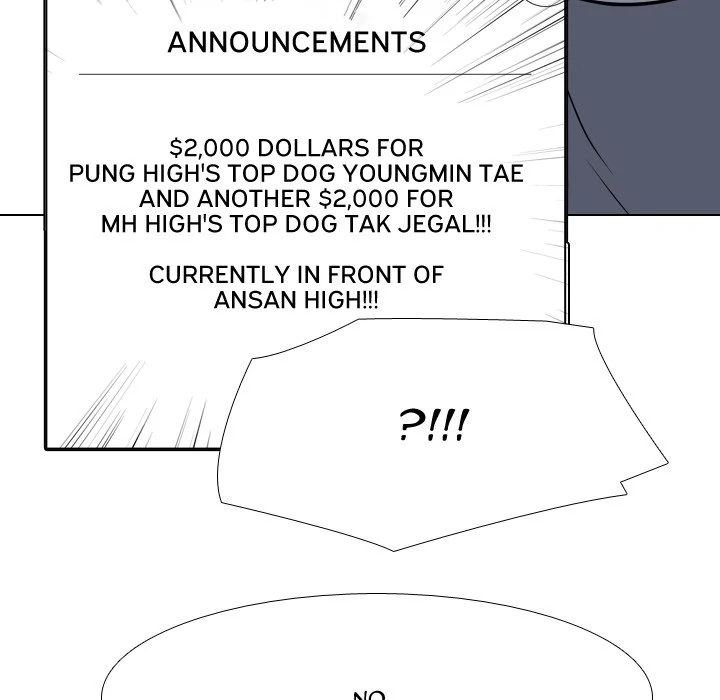 High School Legend: Red Dragon Chapter 205 - Page 5