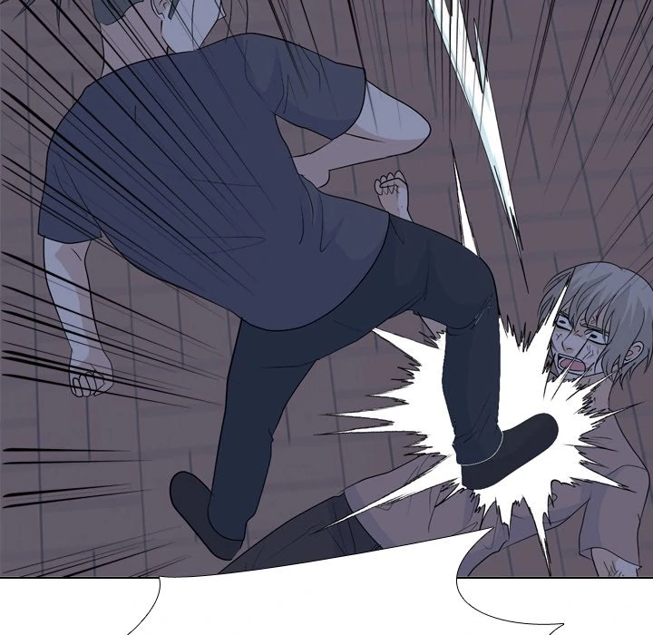 High School Legend: Red Dragon Chapter 205 - Page 46