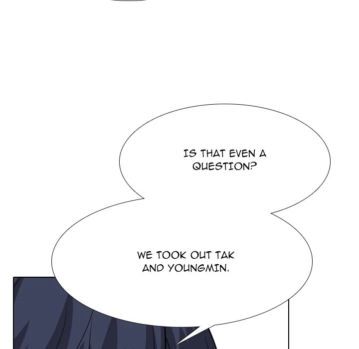 High School Legend: Red Dragon Chapter 205 - Page 55