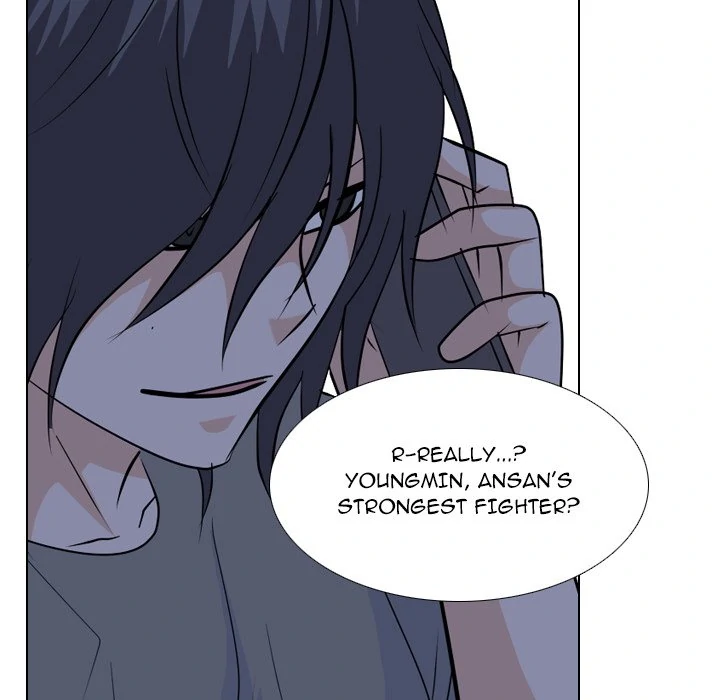 High School Legend: Red Dragon Chapter 205 - Page 56