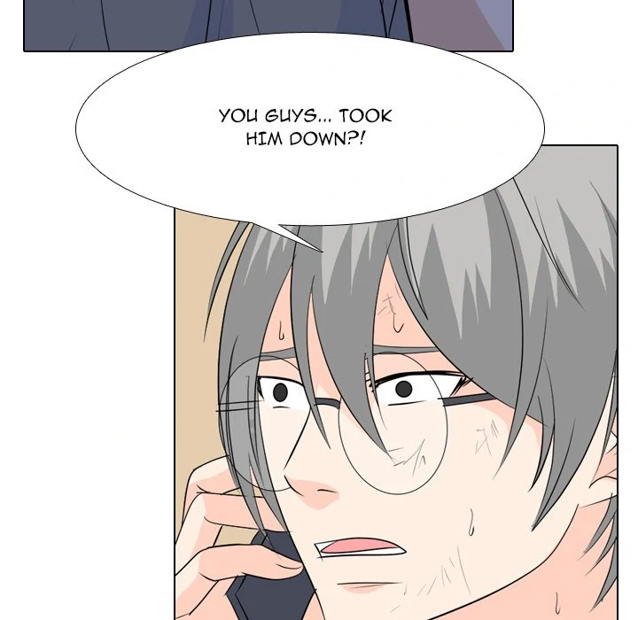 High School Legend: Red Dragon Chapter 205 - Page 57