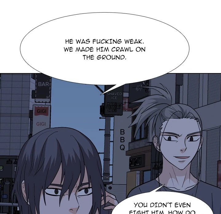 High School Legend: Red Dragon Chapter 205 - Page 59
