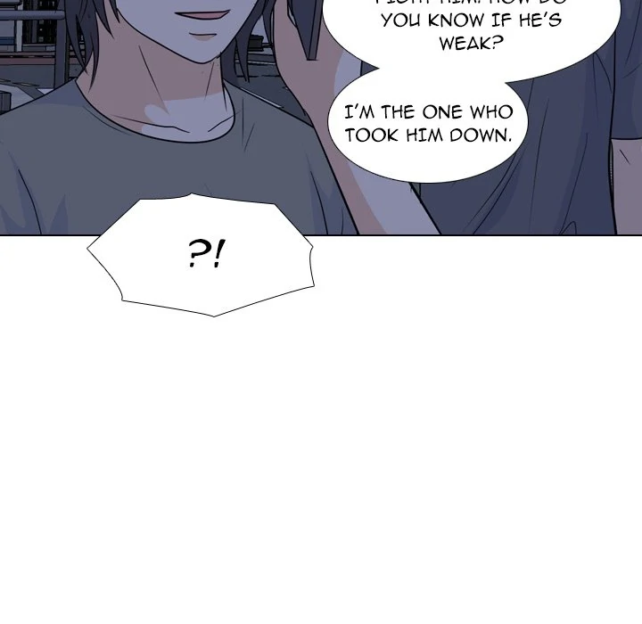 High School Legend: Red Dragon Chapter 205 - Page 60