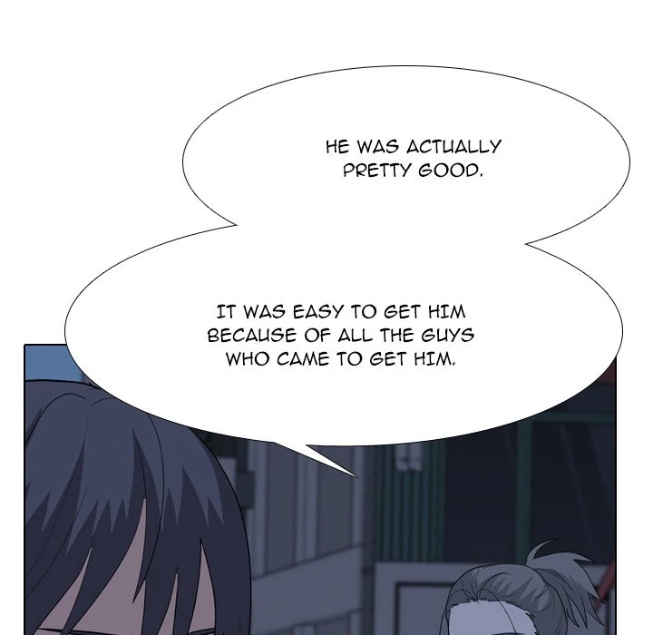High School Legend: Red Dragon Chapter 205 - Page 61
