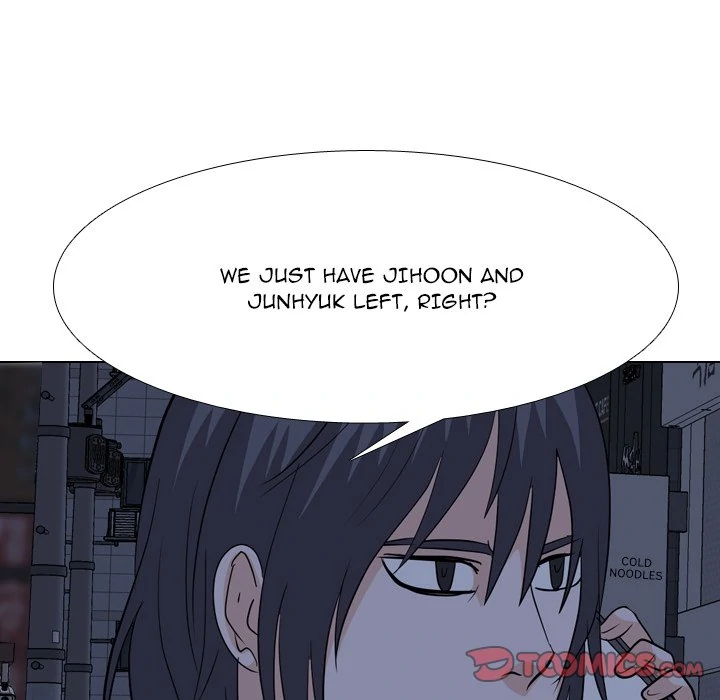 High School Legend: Red Dragon Chapter 205 - Page 63