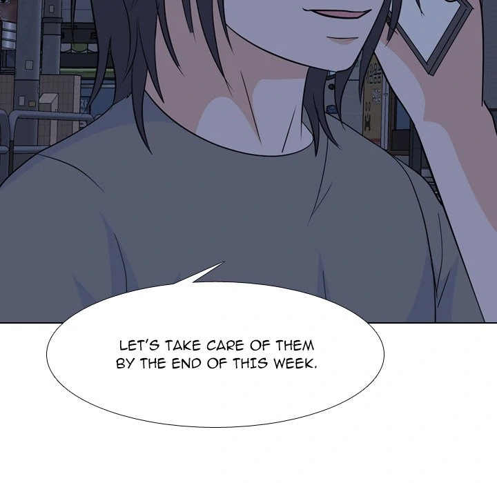 High School Legend: Red Dragon Chapter 205 - Page 64