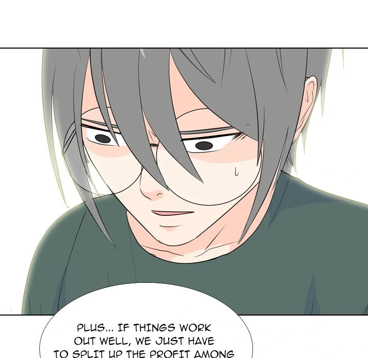 High School Legend: Red Dragon Chapter 205 - Page 70