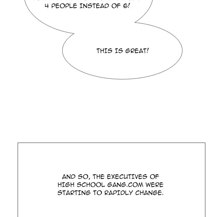 High School Legend: Red Dragon Chapter 205 - Page 71