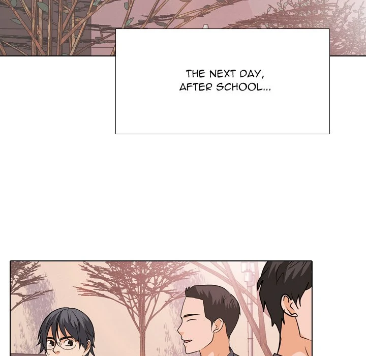 High School Legend: Red Dragon Chapter 205 - Page 74