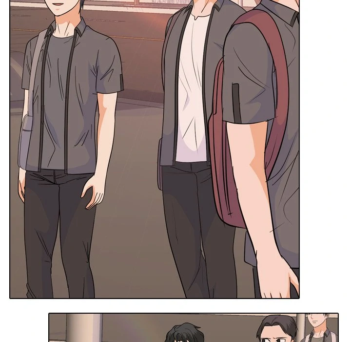 High School Legend: Red Dragon Chapter 205 - Page 75