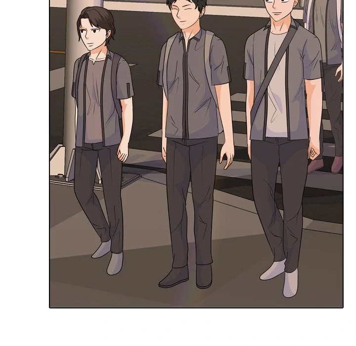 High School Legend: Red Dragon Chapter 205 - Page 76