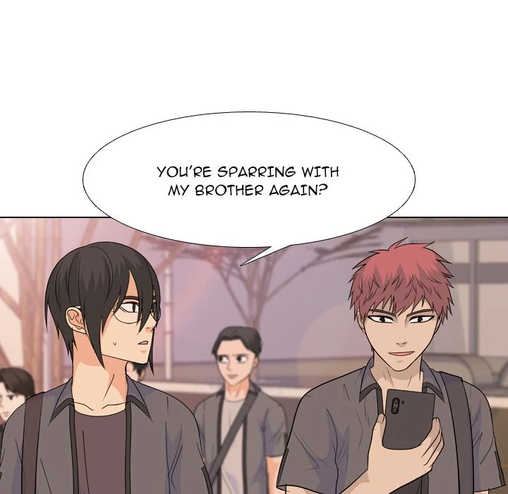 High School Legend: Red Dragon Chapter 205 - Page 77