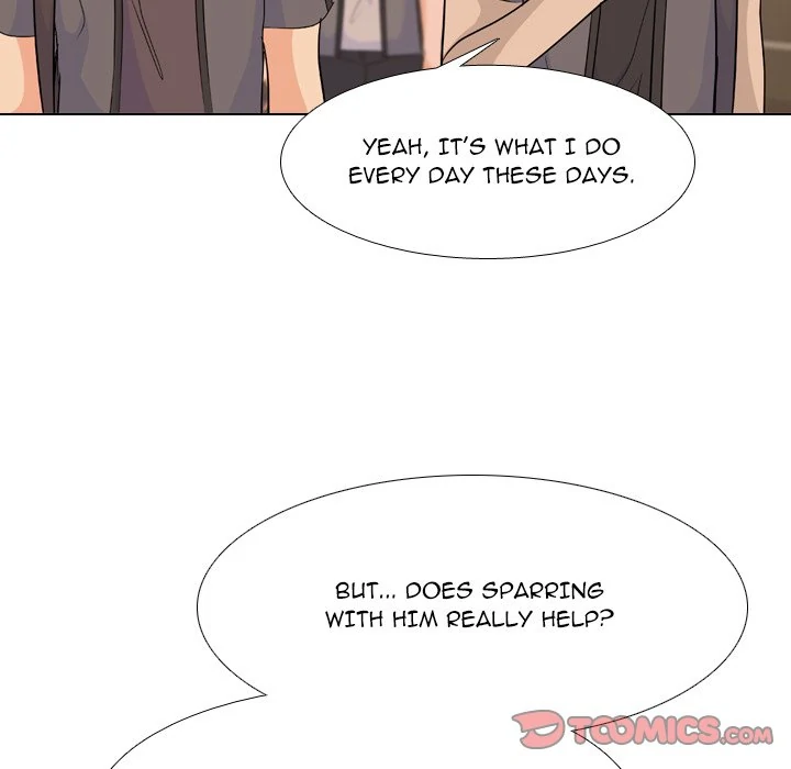 High School Legend: Red Dragon Chapter 205 - Page 78