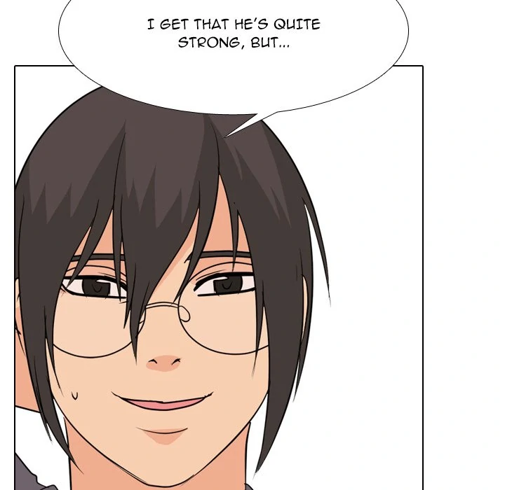 High School Legend: Red Dragon Chapter 205 - Page 79