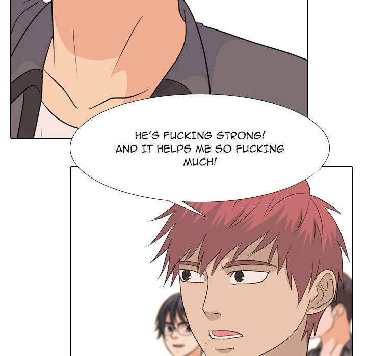 High School Legend: Red Dragon Chapter 205 - Page 80
