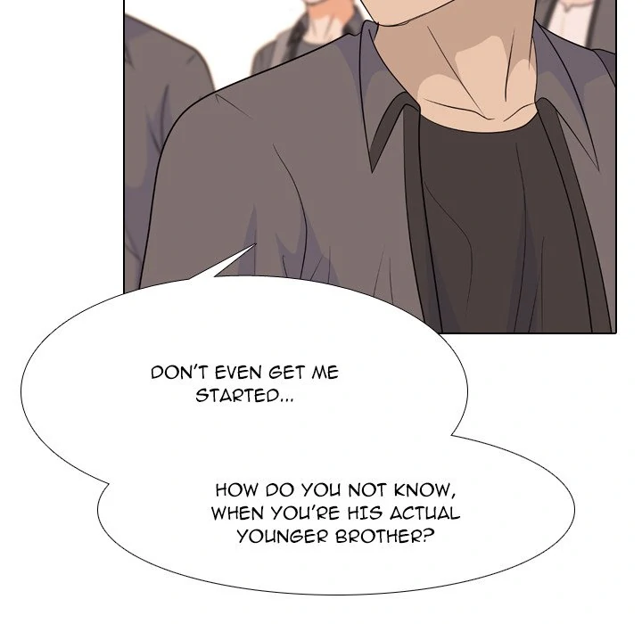 High School Legend: Red Dragon Chapter 205 - Page 81