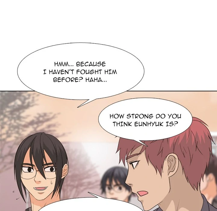 High School Legend: Red Dragon Chapter 205 - Page 82