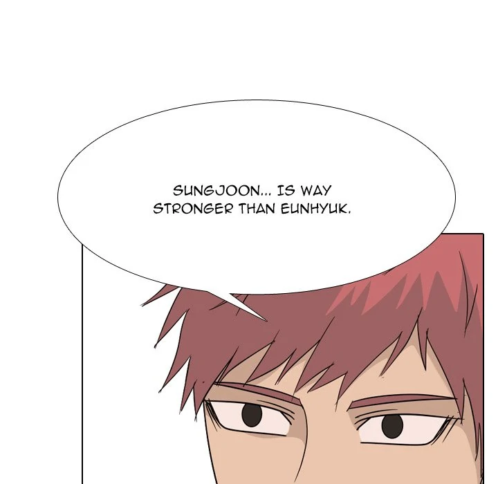 High School Legend: Red Dragon Chapter 205 - Page 84