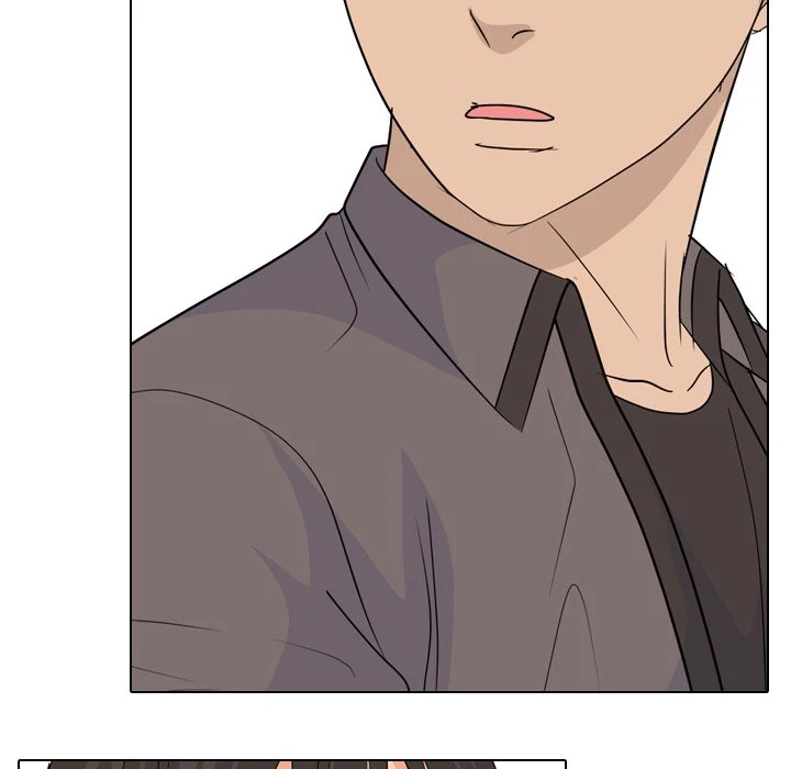 High School Legend: Red Dragon Chapter 205 - Page 85