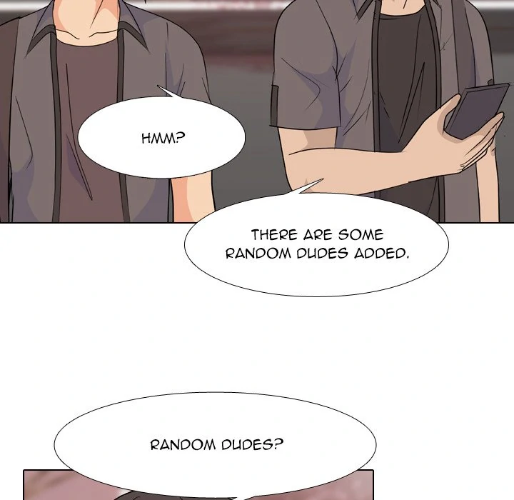 High School Legend: Red Dragon Chapter 205 - Page 88