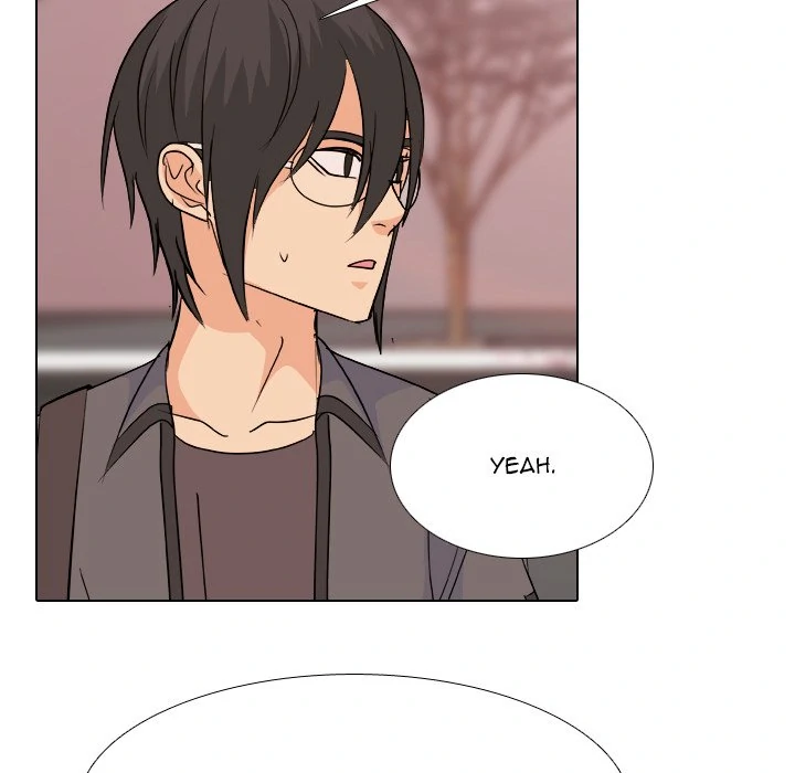 High School Legend: Red Dragon Chapter 205 - Page 89