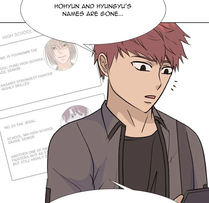 High School Legend: Red Dragon Chapter 205 - Page 90