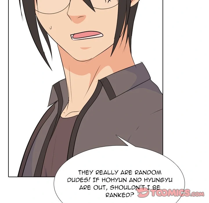 High School Legend: Red Dragon Chapter 205 - Page 93
