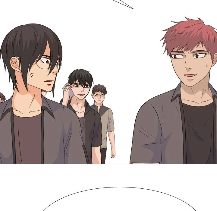 High School Legend: Red Dragon Chapter 205 - Page 95