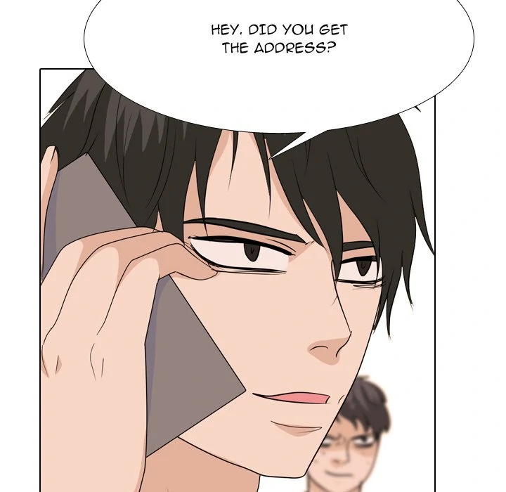 High School Legend: Red Dragon Chapter 205 - Page 96