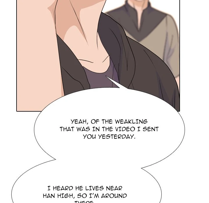 High School Legend: Red Dragon Chapter 205 - Page 97