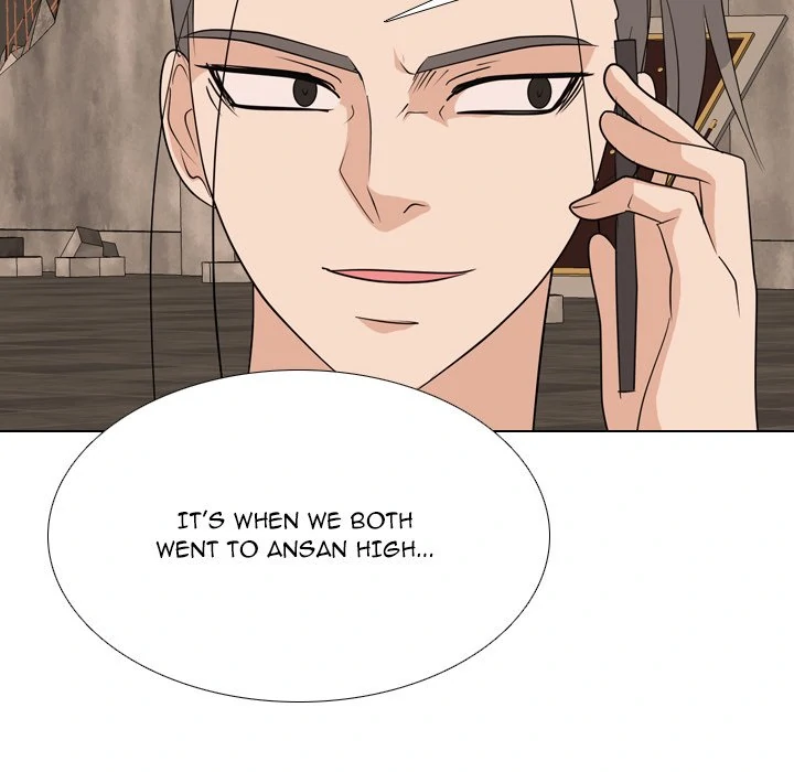 High School Legend: Red Dragon Chapter 206 - Page 102