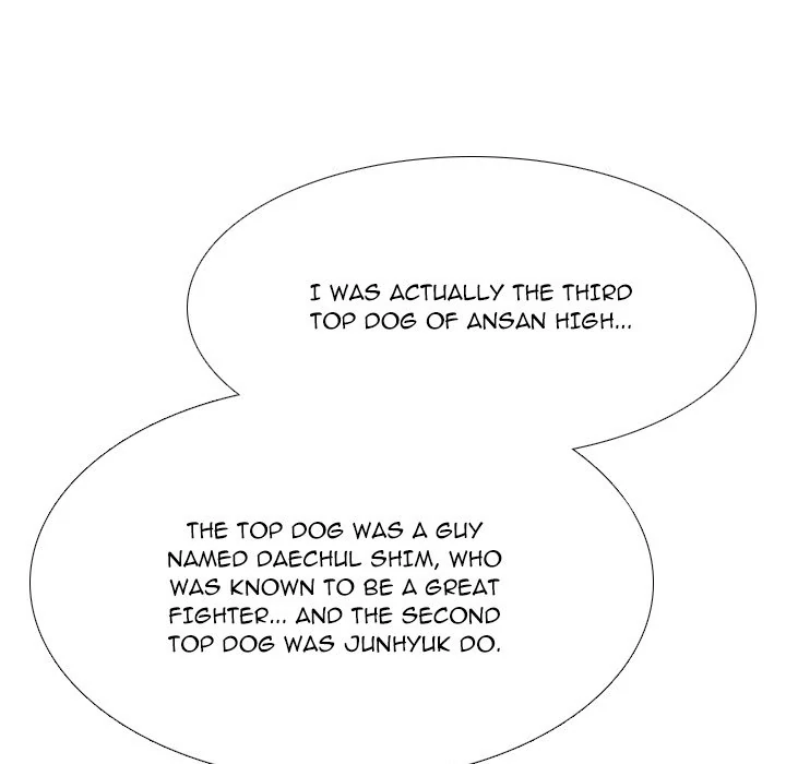 High School Legend: Red Dragon Chapter 206 - Page 103