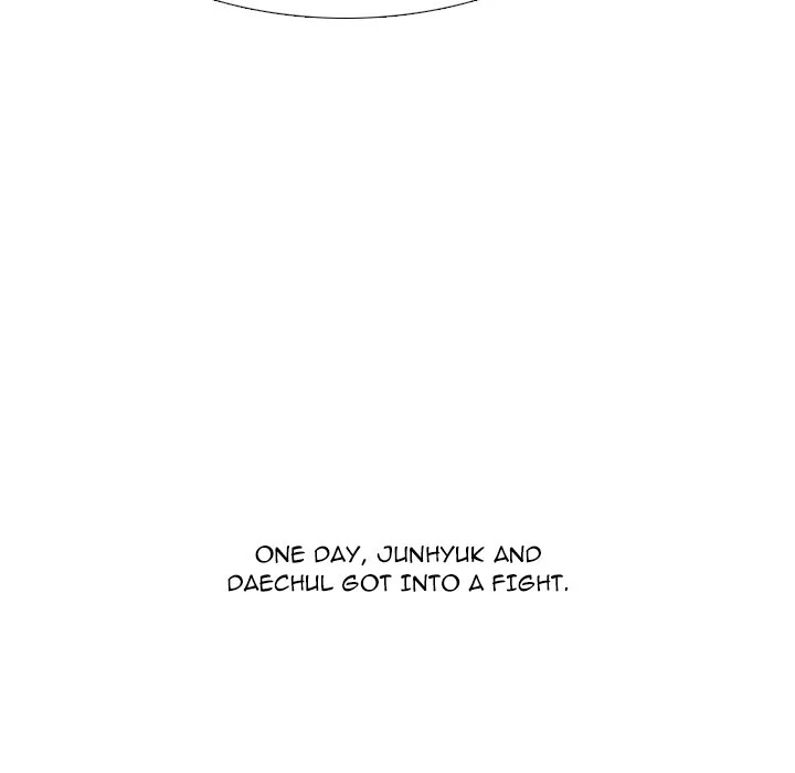High School Legend: Red Dragon Chapter 206 - Page 104