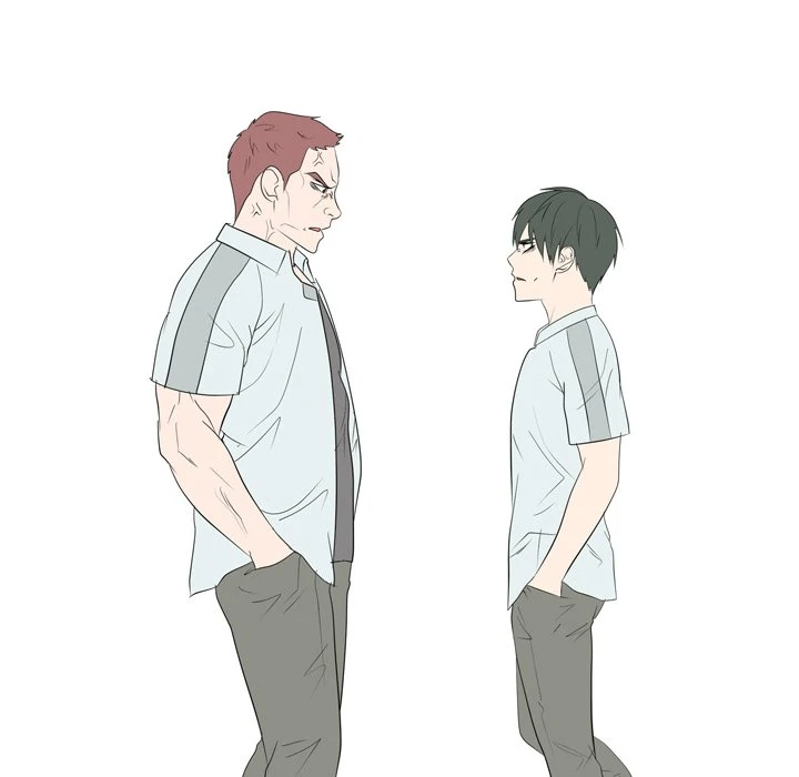 High School Legend: Red Dragon Chapter 206 - Page 105