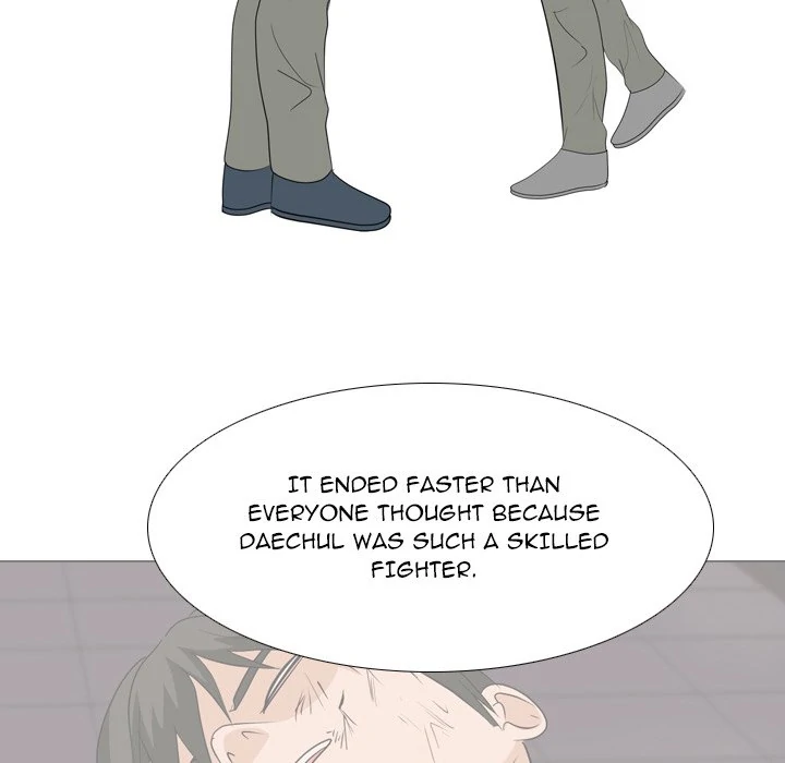 High School Legend: Red Dragon Chapter 206 - Page 106