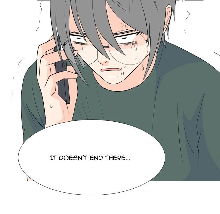 High School Legend: Red Dragon Chapter 206 - Page 110