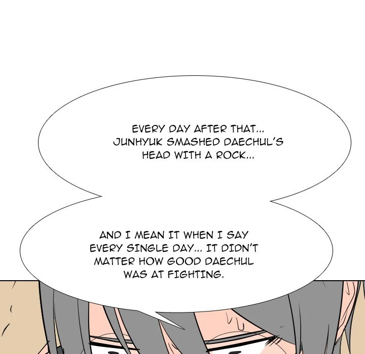 High School Legend: Red Dragon Chapter 206 - Page 111