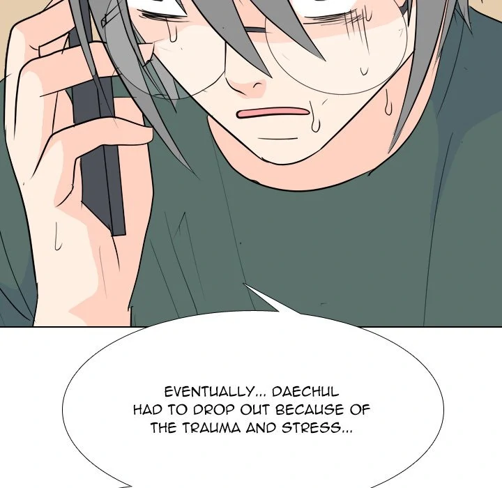 High School Legend: Red Dragon Chapter 206 - Page 112
