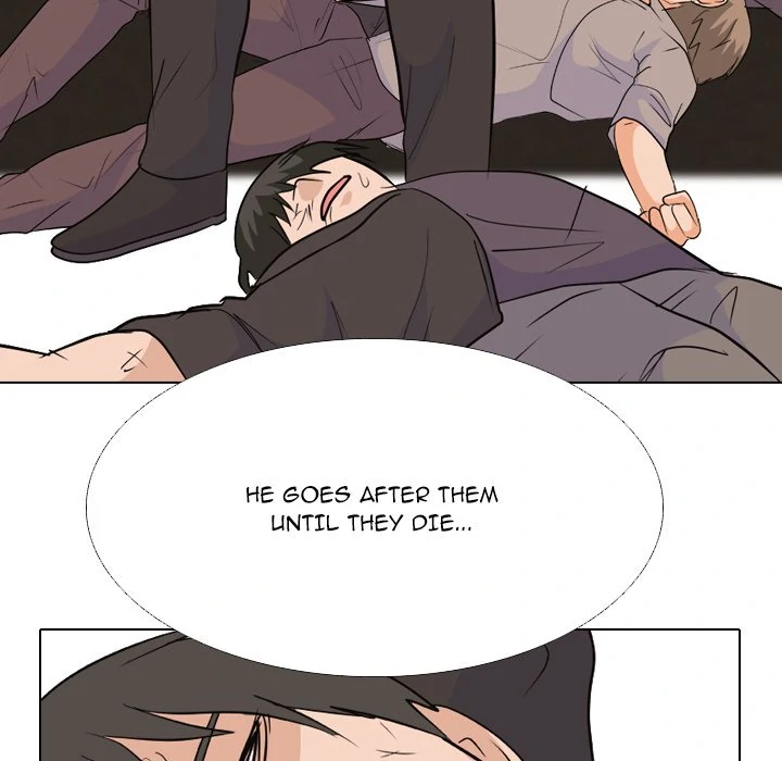 High School Legend: Red Dragon Chapter 206 - Page 116