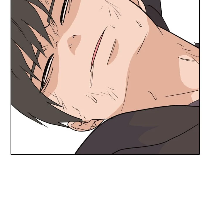 High School Legend: Red Dragon Chapter 206 - Page 117