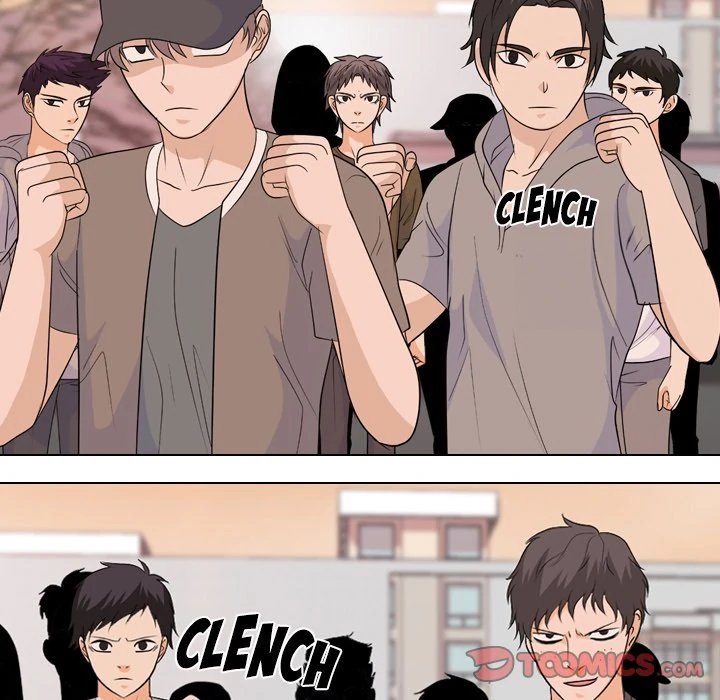 High School Legend: Red Dragon Chapter 206 - Page 13