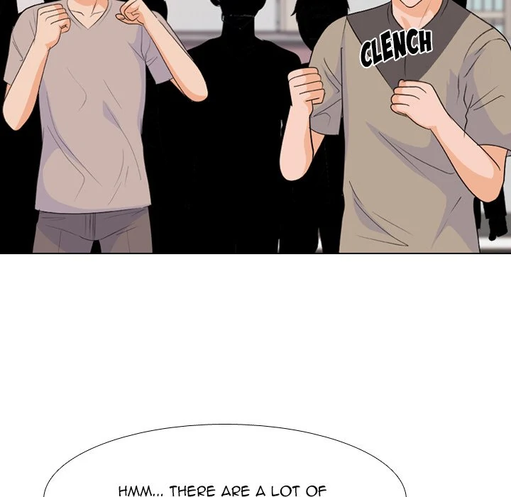 High School Legend: Red Dragon Chapter 206 - Page 14