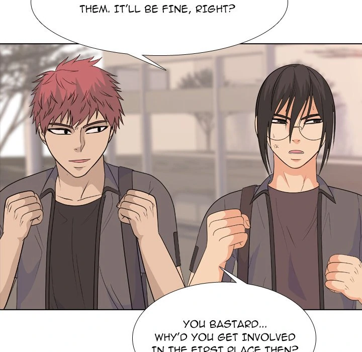 High School Legend: Red Dragon Chapter 206 - Page 15