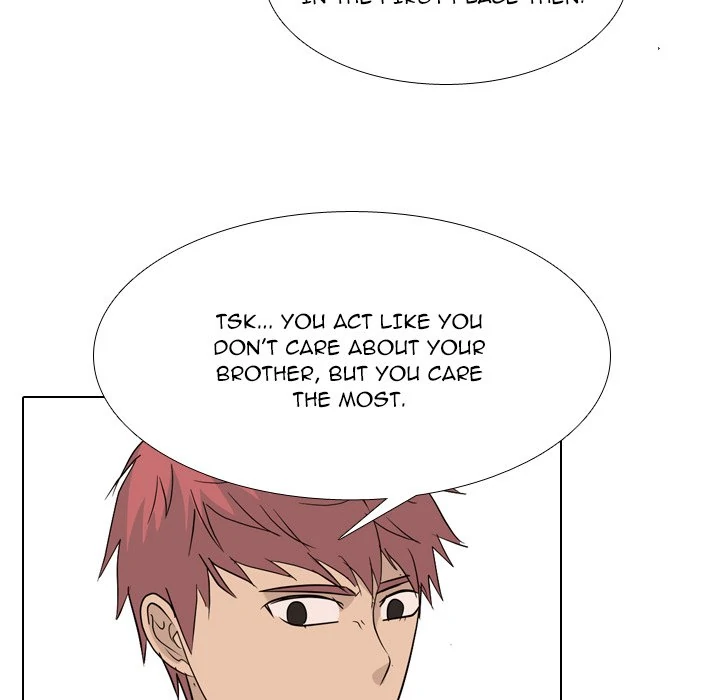 High School Legend: Red Dragon Chapter 206 - Page 16